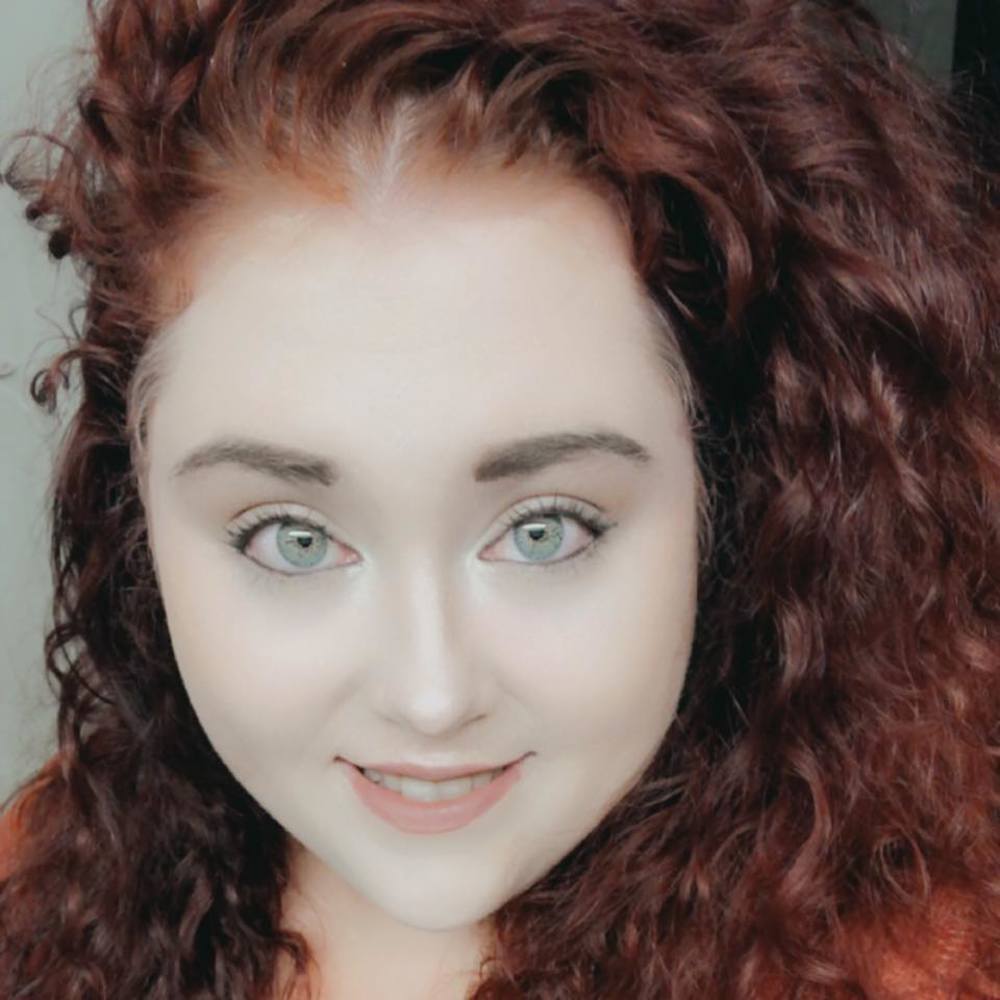 Meet your Posher, Tiffani